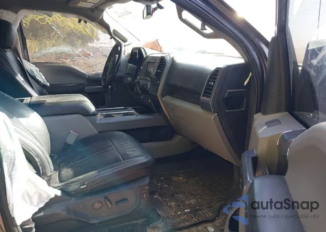 2020 Ford F-150 Xlt z USA, uszkodzony, nr VIN 1FTEW1E18LFA61948